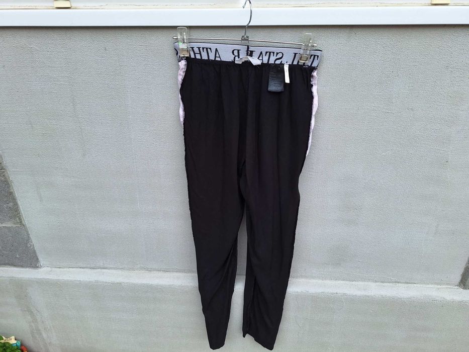 **HM | pantaloni colanti fitnes dama | talie 68 cm | mar. 36 | S