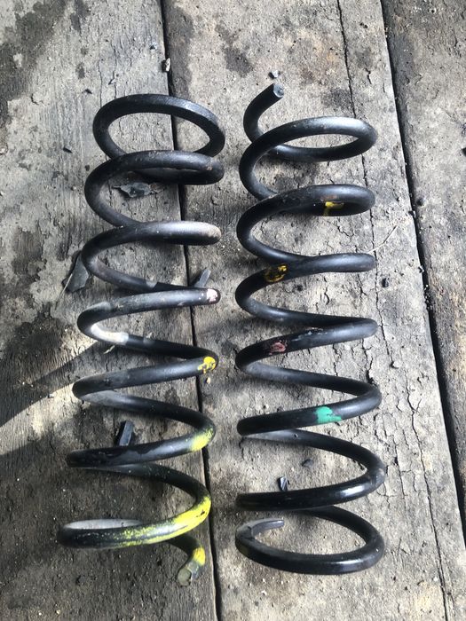 Пружины mark 110