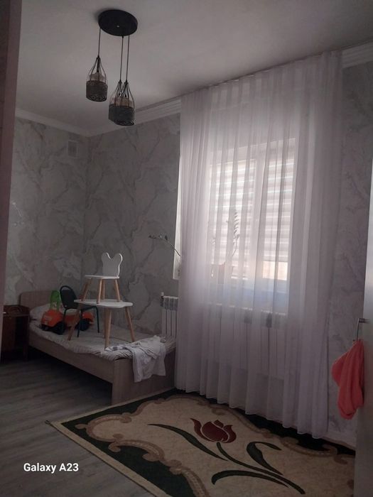 Продам частный дом в Атамекене