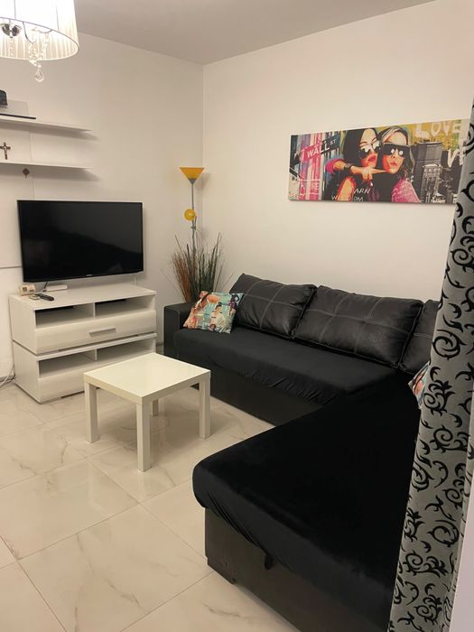 Vand un studio spatios  , In Bucuresti ,Avangard Rezidential militari, Chiajna  Dudu