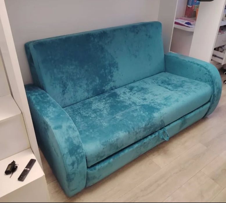 Перетяжка мебели