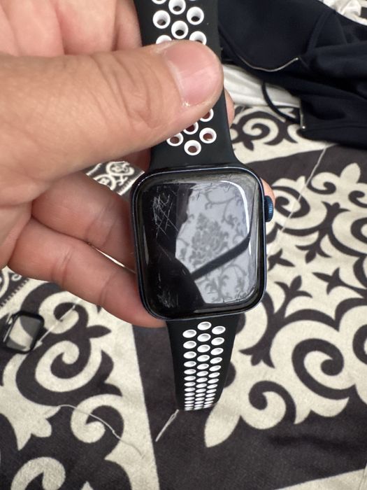 Apple watch 6 44 mm
