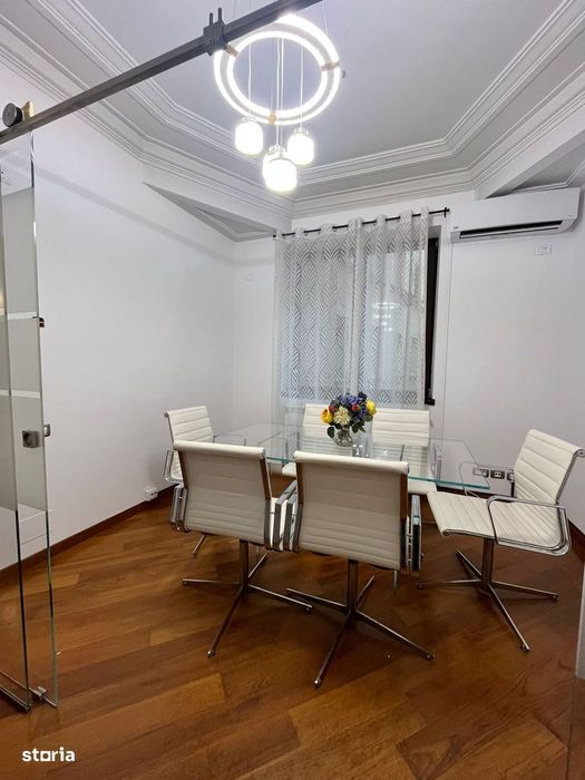 Apartament 4 camere superb 3min de Victoriei 15 min de Aeroport