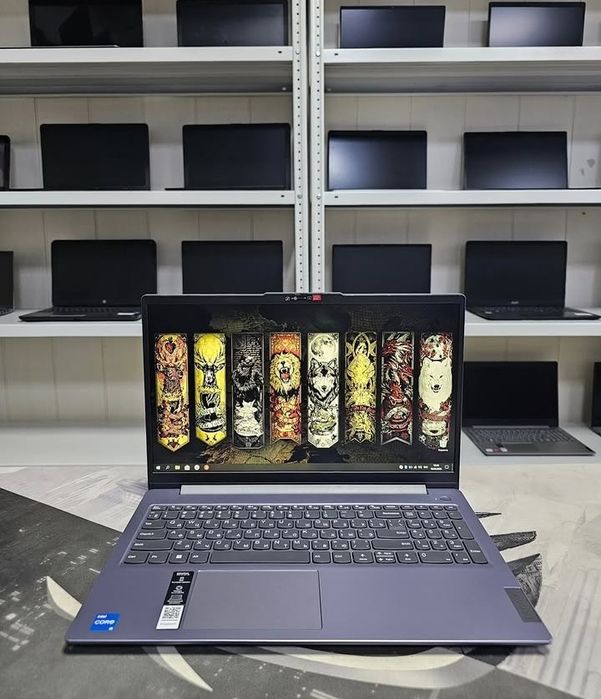 Ноутбук Lenovo IdeaPad Slim 3