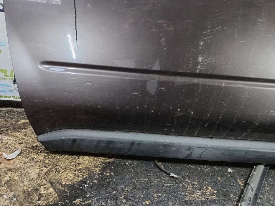 Usa stanga fata Nissan X-Trail T31  [din 2007 pana  2011]