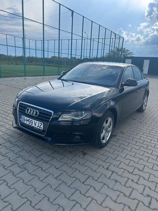 Audi a4 b8  ,audi