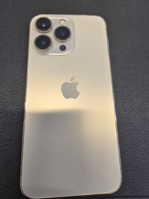 Vand Iphone 13 Pro, Gold