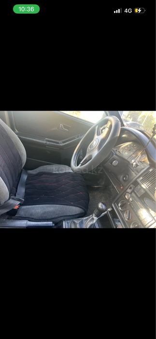продам ауди б4 год 1993