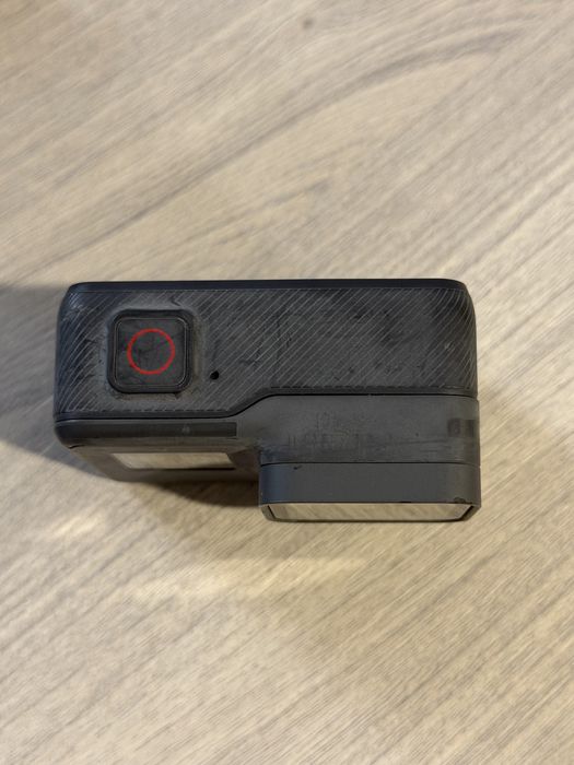 Go Pro Hero 5 black
