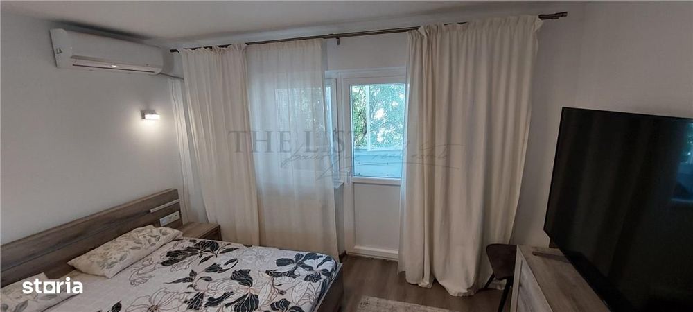 Inchiriere apartament 3 camere  UniriiAlba Iulia