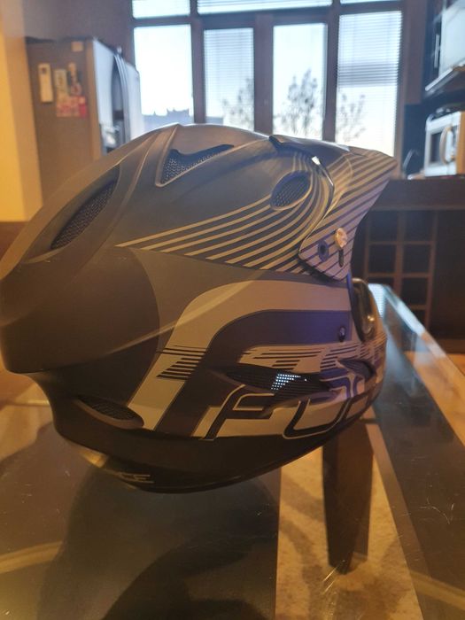 Каска за мотор/колело