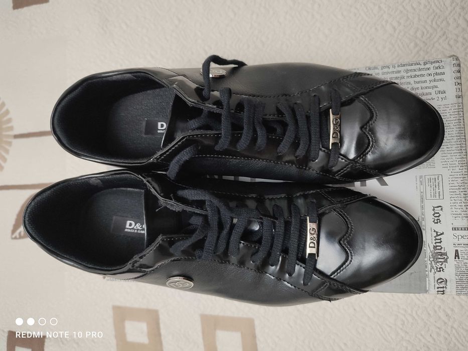 Мъжки  обувки пролет/есен