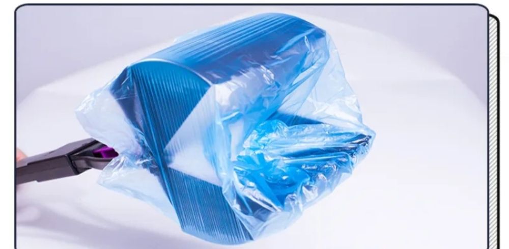 Автосовок для уборки за питомцем