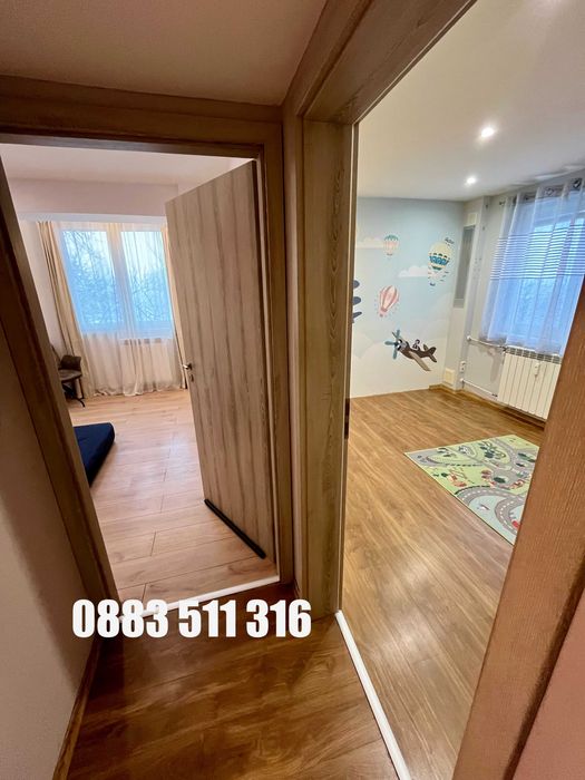 Продава се Тристаен апартамент в София, Фондови жилища - 61 кв.м за 1522 €/кв.м - Снимка #22