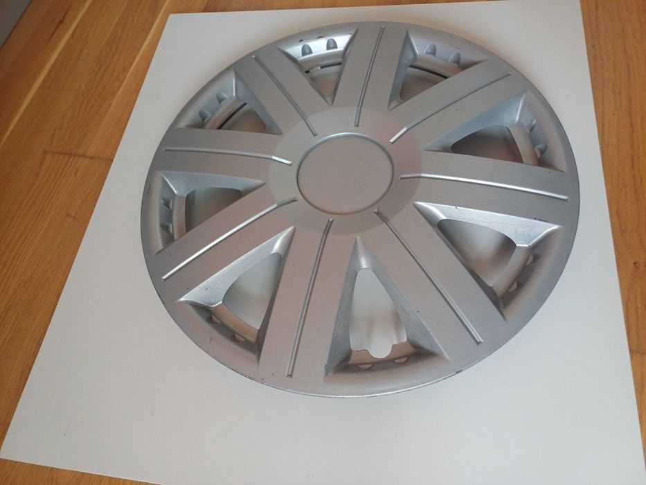 Колпак на диск R15(универсальный)