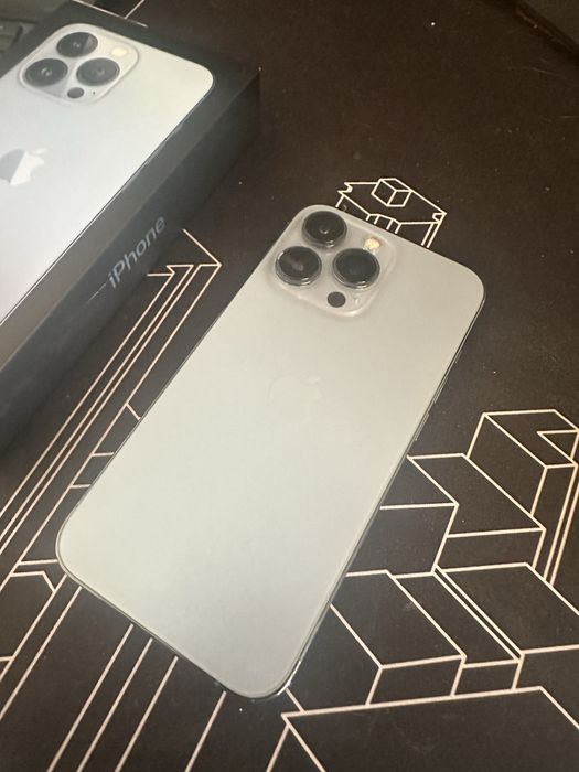 Iphone 13 Pro 256gb Sierra Blue