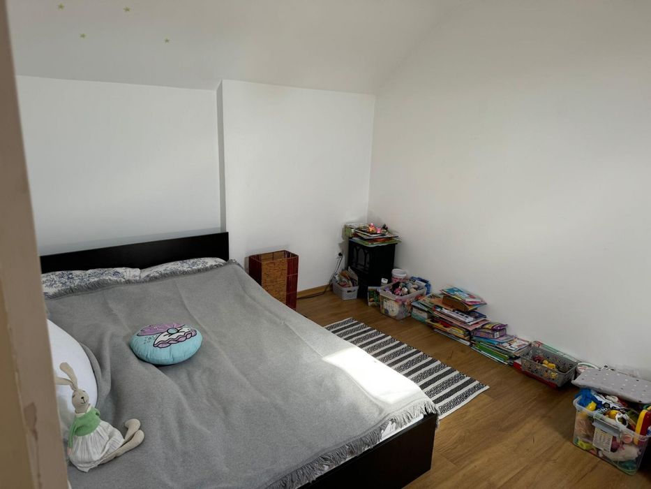 Apartament constructie noua