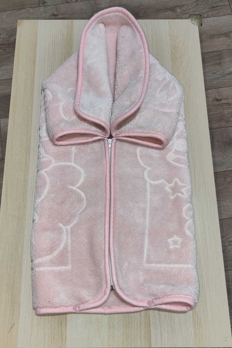 Зимни чувалчета и одеяла за бебешка  количка
