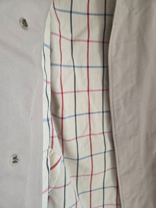 Trench pardesiu Burberry S / M