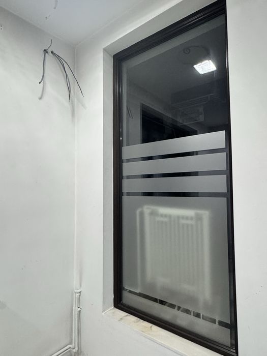 set de 3 geamuri qfort