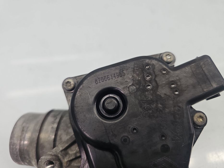 Clapeta acceleratie Nissan Qashqai +2 [Fabr 2008-2013] 8200614985 1.5