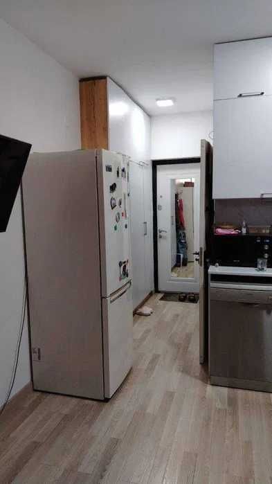 Продается квартира в ЖК на Махтумкули 1/4/14 | 28м2 Студия 1 комнатная