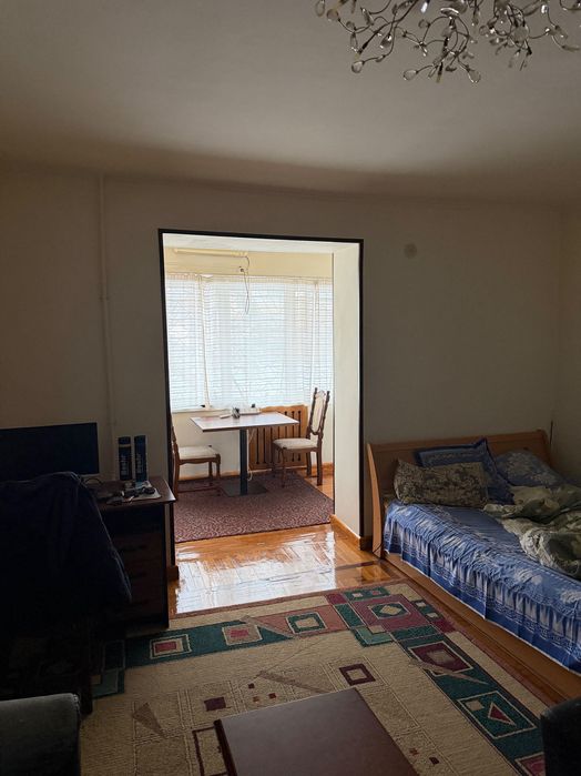 Квартира под Офис Ц7