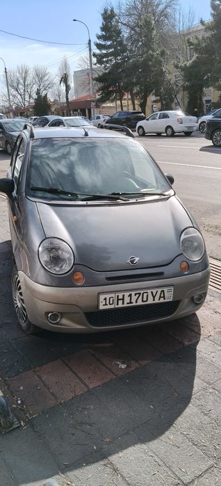 Матиз бест краска тозза