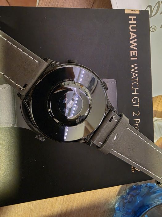 Huawei Watch gt 2 pro