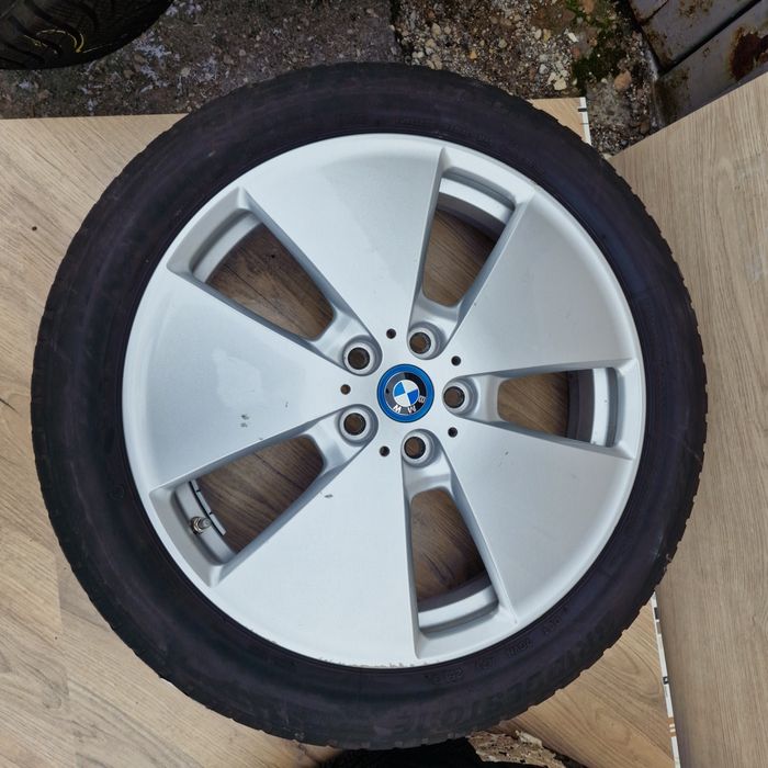 Оригинални BMW I3 427 Джанти 19