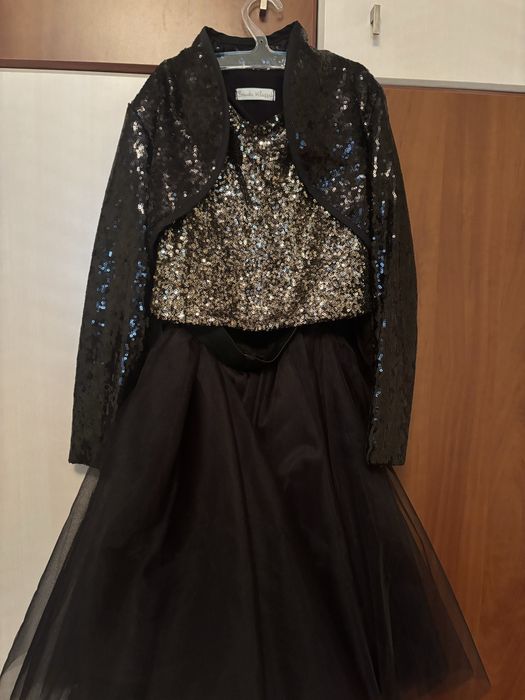 Costum scenă corul Allegretto