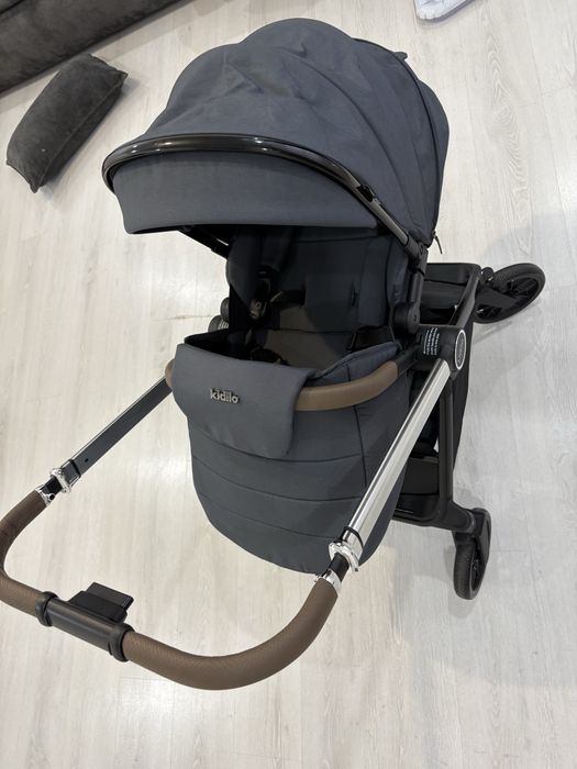 Каляска Kidilo продается