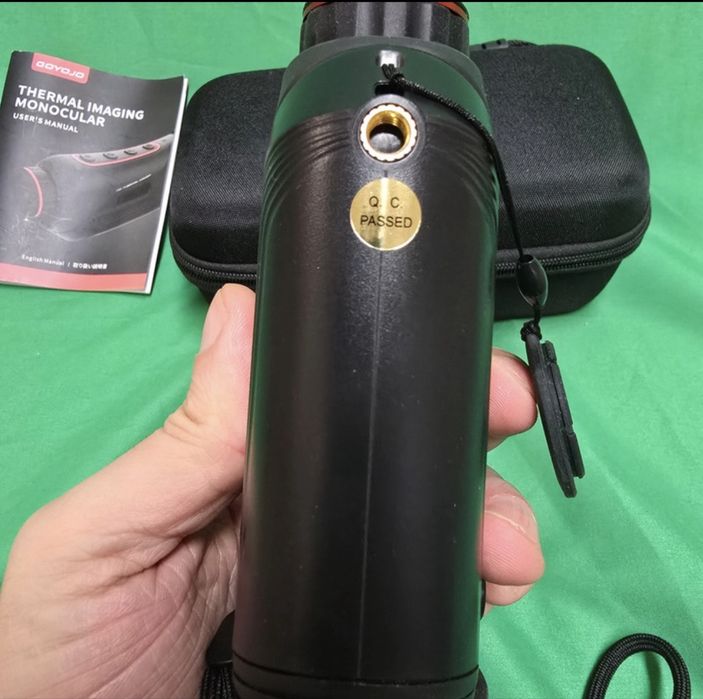 Termoviziune Goyojo G215