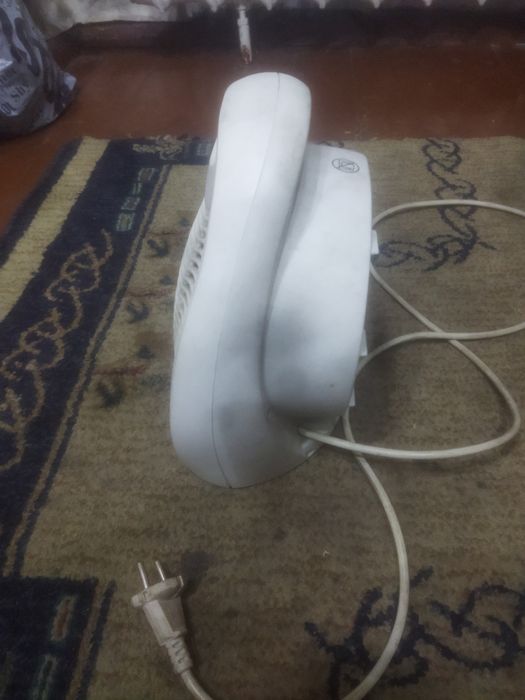 Продам обогреватель в отличном состоянии.