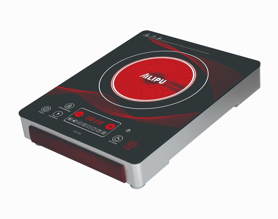 Электрическая Ailipu xitoyda ishlab chiqarilgan 100% garantiyasi bilan