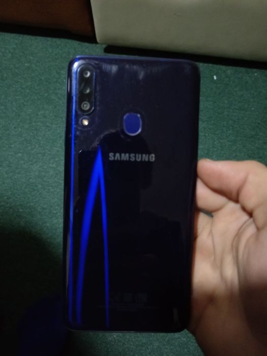 Telefon kafolati 1-yil
