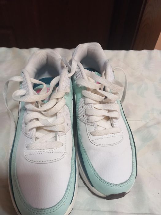 Маратонки Nike Air Max