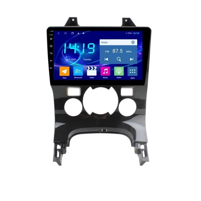 Navigatie Peugeot 3008 / Citroen 3008 , 4GB Camera Marsarier Garantie