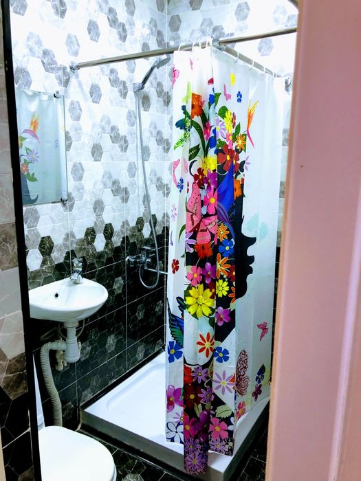 Аренда квартира 1/1/4 Бадомзар