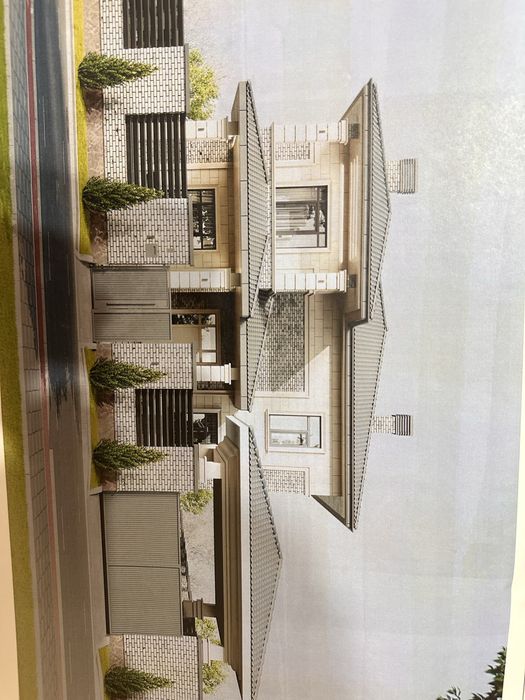 Частный дом в Нур -Алатау