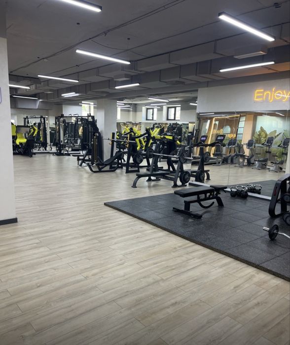 Гостевой абонемент