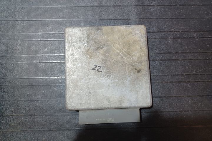 Calculator motor ECU 2S7A-12A650-BPF - 2.0 TDCI 2S7A-12A650-BPF - 2.0