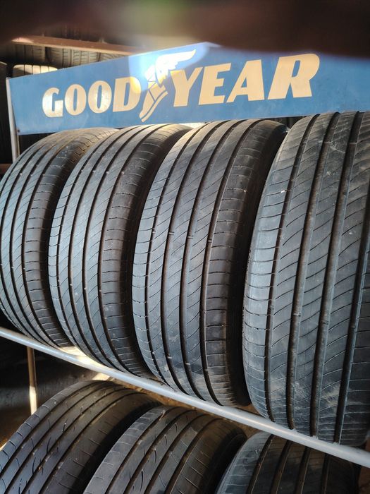 205/60 R16 Michelin Primacy de vară