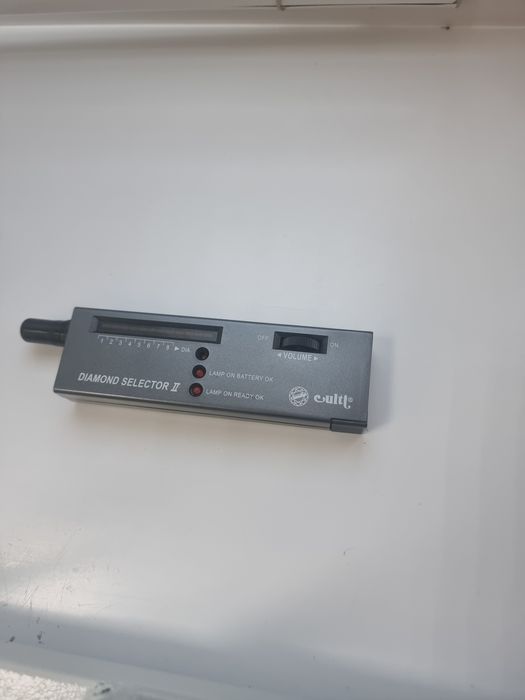 Продам мультестер в отличном состоянии.