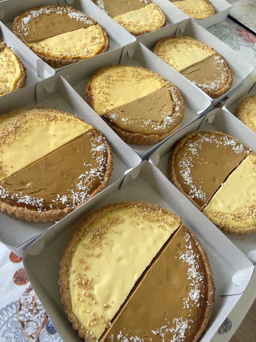 Пироги от 2500 тг