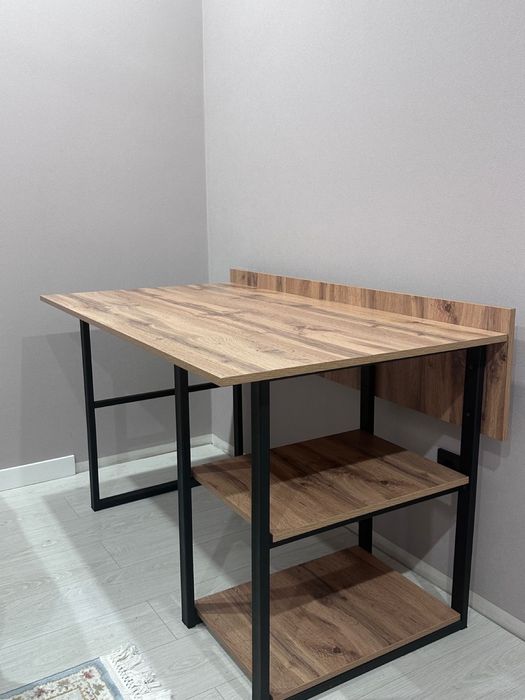 Продам стол из дерева