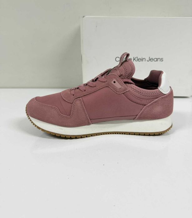 Calvin Klein Jeans Runner Sock