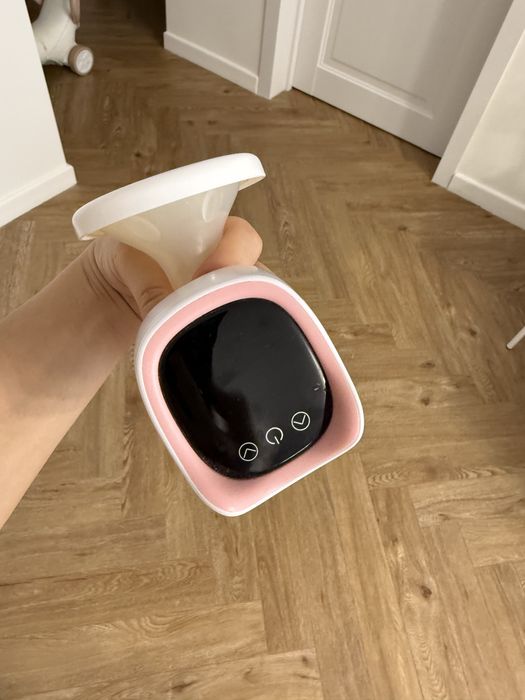 Молокоотсос Misuta