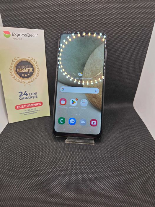 Samsung Galaxy A12 (50385 Ag11 Piata Nicolina) Garantie 2 ani!