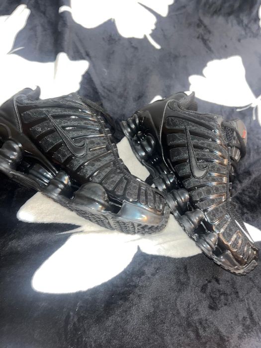 Nike Shox TL 40-45